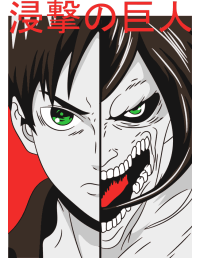 ATAQUE A LOS TITANES